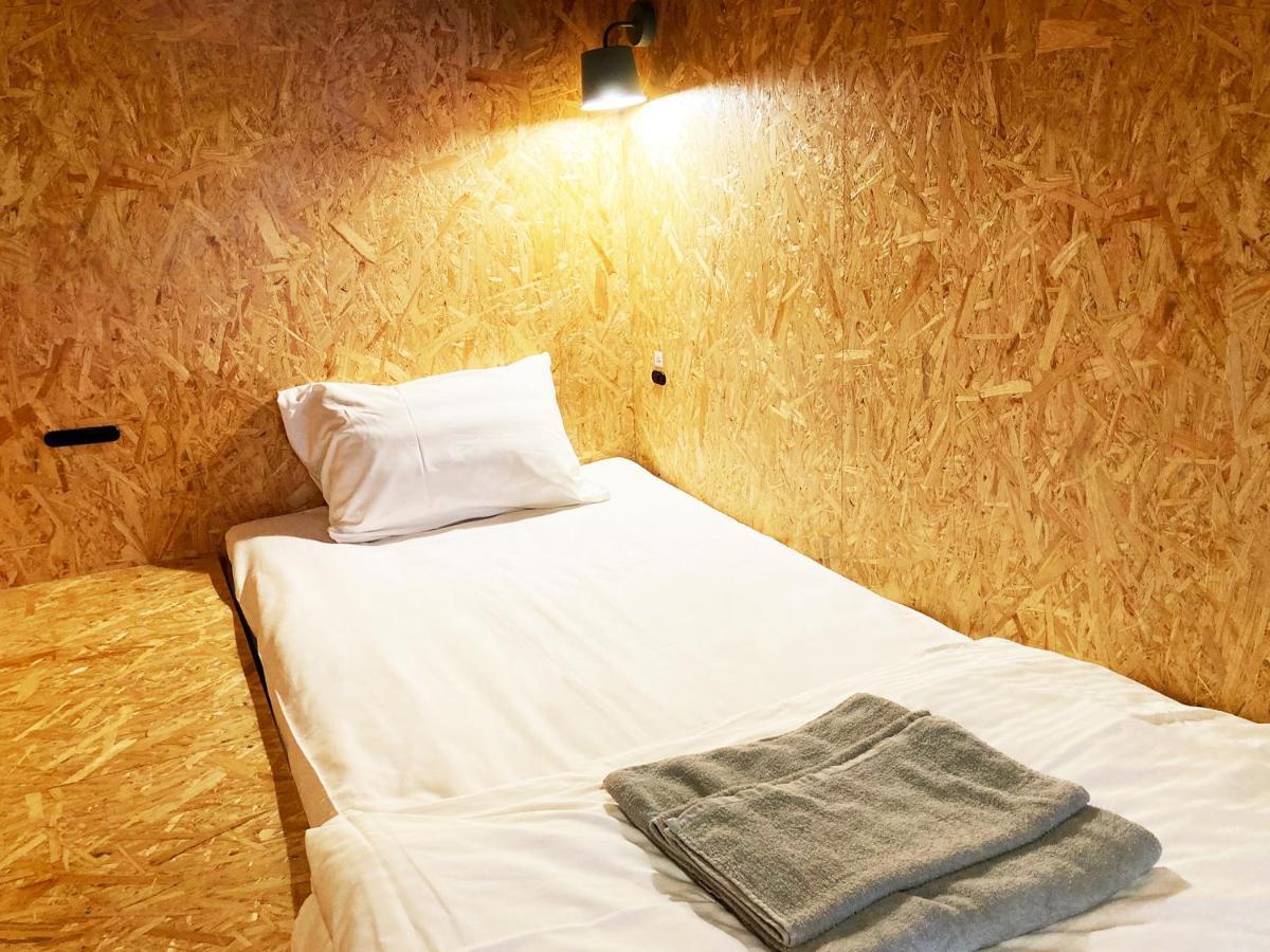 Adliv/Factry Stay/工場に泊まれる Waki Dış mekan fotoğraf
