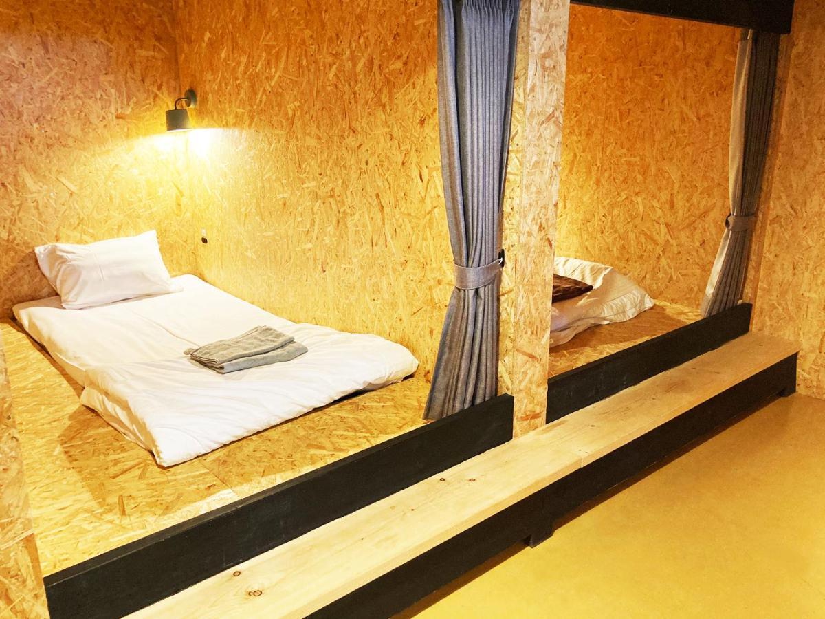 Adliv/Factry Stay/工場に泊まれる Waki Dış mekan fotoğraf