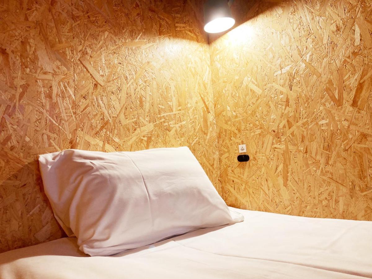 Adliv/Factry Stay/工場に泊まれる Waki Dış mekan fotoğraf
