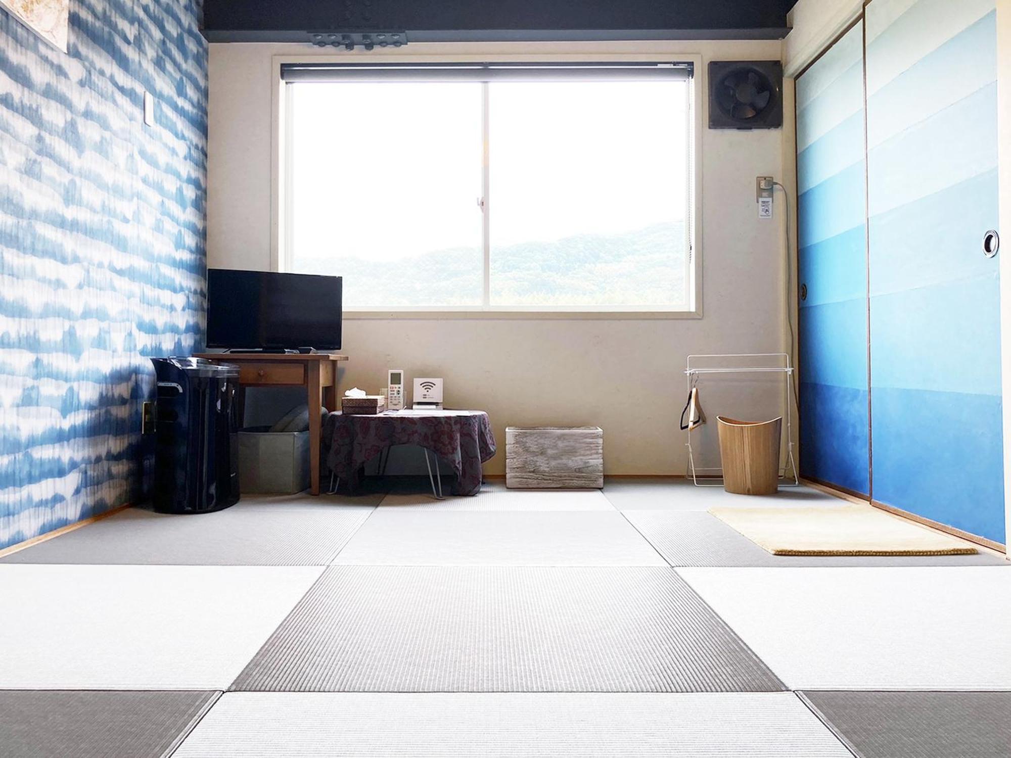 Adliv/Factry Stay/工場に泊まれる Waki Oda fotoğraf