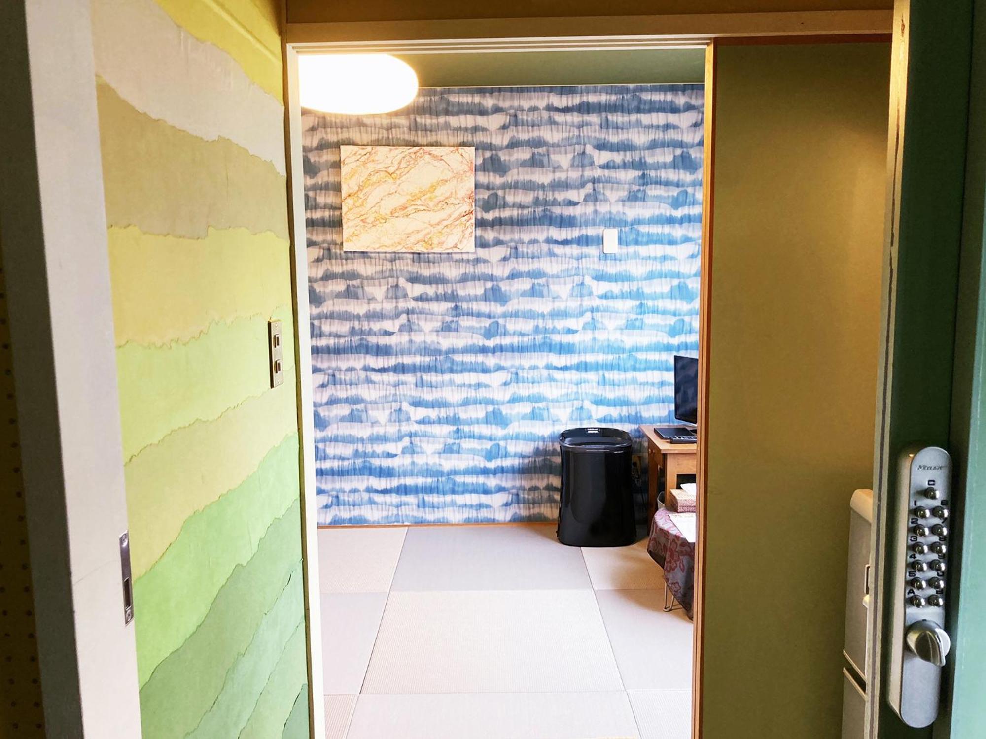 Adliv/Factry Stay/工場に泊まれる Waki Oda fotoğraf
