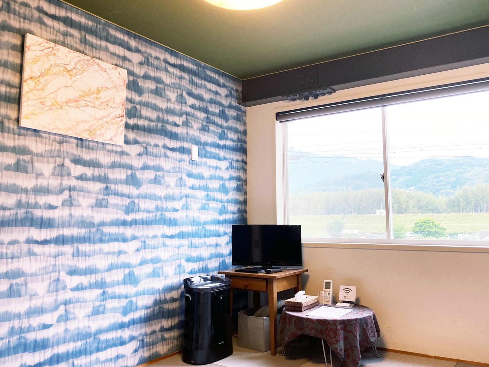 Adliv/Factry Stay/工場に泊まれる Waki Oda fotoğraf
