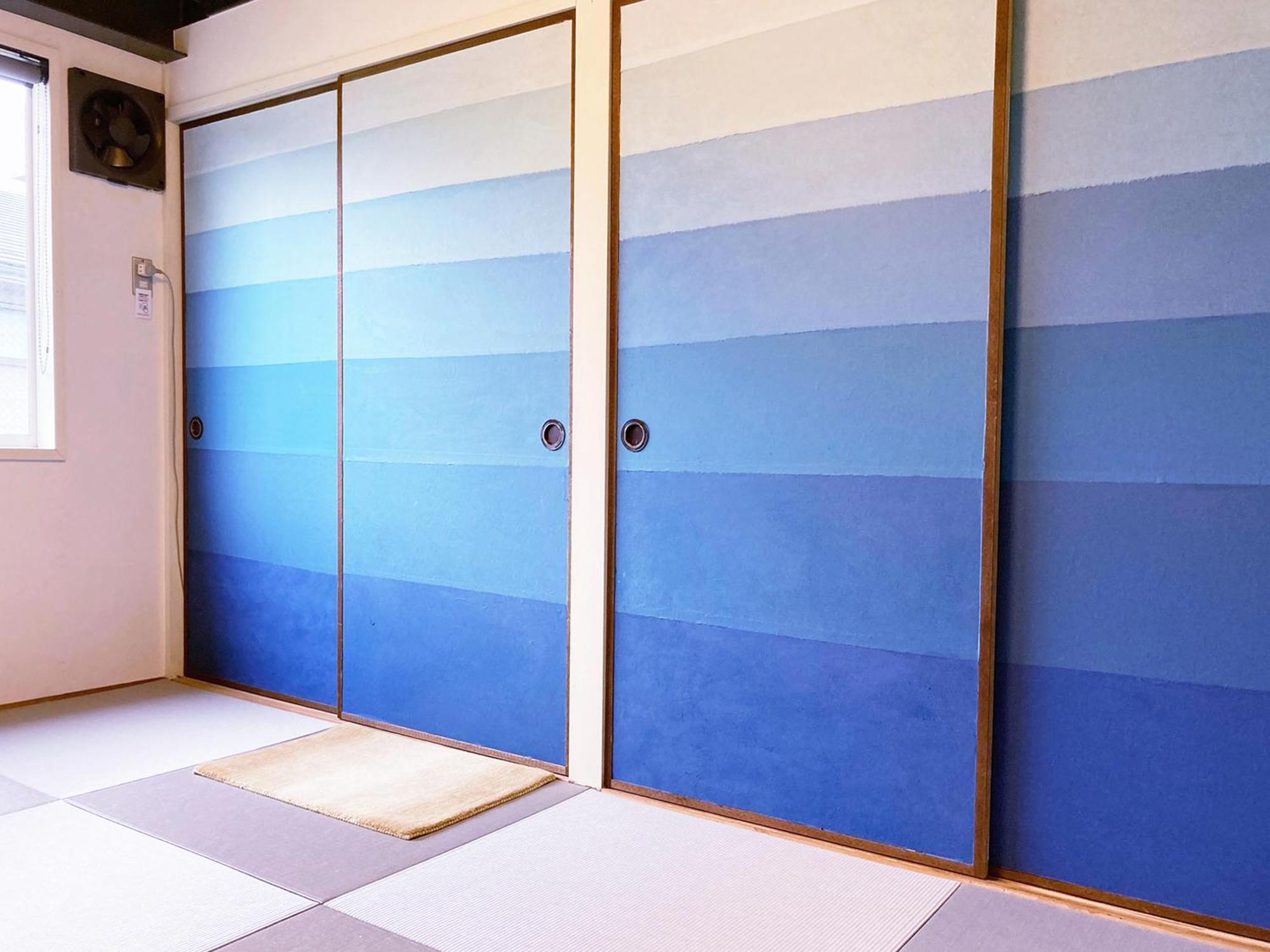 Adliv/Factry Stay/工場に泊まれる Waki Oda fotoğraf